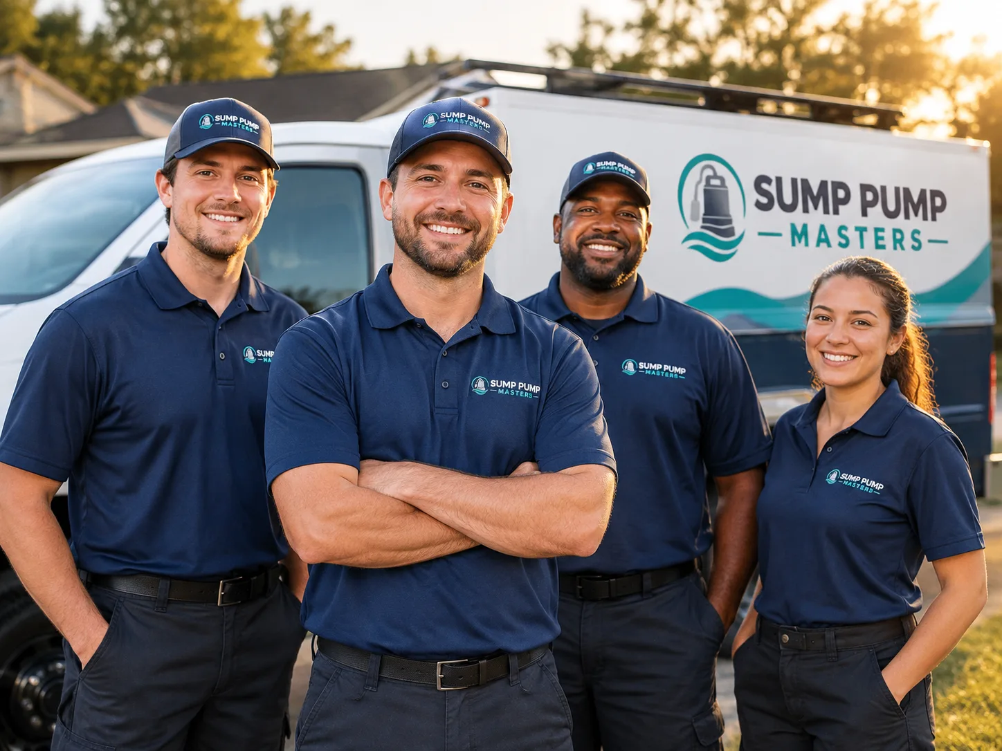 Sump Pump Repair company in Robesonia, PA